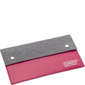 GOKOS - Accessoires - Wallet Blossom Red