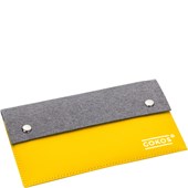 GOKOS - Příslušenství - Wallet Blossom Sunny Yellow