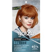 GOT2B - Coloration - Geliked 7.7 Herbst Rot