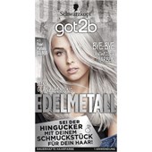 GOT2B - Coloration - M71 Pearl Metallic Silver Precious metal