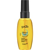 GOT2B - Creme, Gel & Wax - Spitzenmäßig Leichtes Styling Haaröl