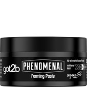 GOT2B - Mænd - Phenomenal Forming Paste