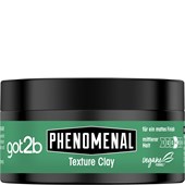 GOT2B - Hommes - Phenomenal Texture Clay (Tenue5)