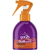 GOT2B - Styling - Smoothing Spray