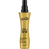 GOT2B - Haarsprays - Hitzeschutz Spray Schutzengel