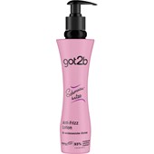 GOT2B - Lotion & Sprays - Coccole Lozione anti-crespo (tenuta 2)