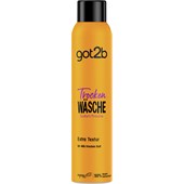 GOT2B - Suchý šampon - Extra textura Dry Shampoo