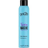 GOT2B - Tørshampoo - Ekstra volumen Dry Shampoo