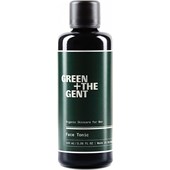 GREEN + THE GENT - Gesichtspflege - Face Tonic