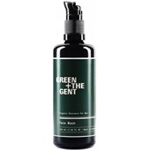 GREEN + THE GENT - Gezichtsverzorging - Face Wash