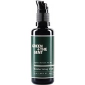 GREEN + THE GENT - Cuidado facial - Moisturizing Cream