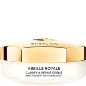GUERLAIN - Abeille Royale Anti Aging Pflege - Clarify & Repair Creme