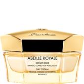 GUERLAIN - Abeille Royale Anti Aging Pflege - Day Cream