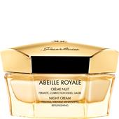 Guerlain - Abeille Royale - Night Cream