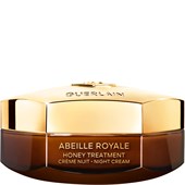 GUERLAIN - Abeille Royale Anti Aging Care - Honey Treatment Night Cream