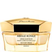 GUERLAIN - Abeille Royale Anti Aging Pflege - Rich Day Cream