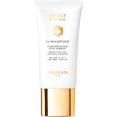 GUERLAIN - Abeille Royale Pielęgnacja Anti-Aging - UV Skin Defense
