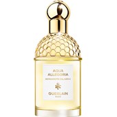 GUERLAIN - Aqua Allegoria - Bergamote Calabria Eau de Toilette Spray
