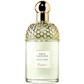 GUERLAIN - Aqua Allegoria - Limon Verde Eau de Toilette Spray