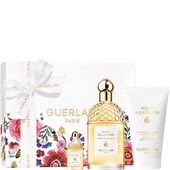 GUERLAIN - Aqua Allegoria - Mandarine Basilic Gift Set
