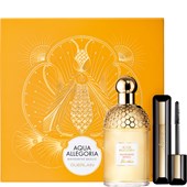 GUERLAIN - Aqua Allegoria - Mandarine Basilic Geschenkset