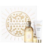 GUERLAIN - Aqua Allegoria - Mandarine Basilic Geschenkset