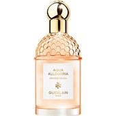 GUERLAIN - Aqua Allegoria - Orange Soleia Eau de Toilette Spray