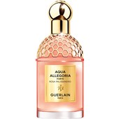 GUERLAIN - Aqua Allegoria - Rosa Palissandro Forte Eau de Parfum Spray