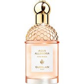 GUERLAIN - Aqua Allegoria - Rosa Rossa Eau de Toilette Spray