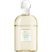 GUERLAIN - Aqua Allegoria - Bergamotto Shower Gel