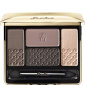 GUERLAIN - Augen - Écrin 4 Couleurs