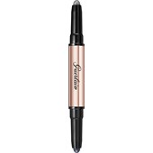 GUERLAIN - Olhos - Mad Eyes Contrast Shadow Duo Stick