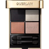 GUERLAIN - Ogen - Ombre G Eyeshadow Palette