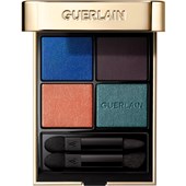 GUERLAIN - Ogen - Ombres G Eyeshadow Palette
