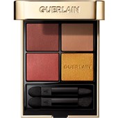 GUERLAIN - Ogen - Ombre G Eyeshadow Palette