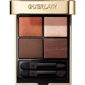GUERLAIN - Øjne - Ombres G Eyeshadow Palette