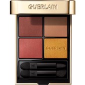 GUERLAIN - Eyes - Ombres G Eyeshadow Palette