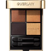 GUERLAIN - Ogen - Ombres G Eyeshadow Palette