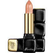 GUERLAIN - Fall Look 2016 - Kiss Kiss Lipstick