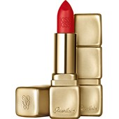 GUERLAIN - Labbra - KissKiss Matte Lipstick