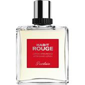 GUERLAIN - Habit Rouge - After Shave
