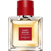 GUERLAIN - Habit Rouge - Eau de Parfum Spray