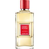 GUERLAIN - Habit Rouge - Eau de Parfum Spray
