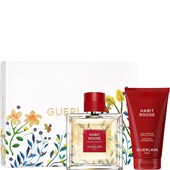 GUERLAIN - Habit Rouge - Geschenkset