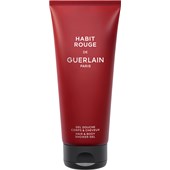 GUERLAIN - Habit Rouge - Shower Gel