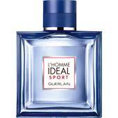 GUERLAIN - L'Homme Idéal - Sport Eau de Toilette Spray