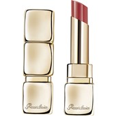 GUERLAIN - Lips - KissKiss Shine Bloom