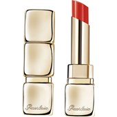 GUERLAIN - Lippen - KissKiss Shine Bloom