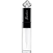 GUERLAIN - Lippen - La Petite Robe Noire Lip & Shine