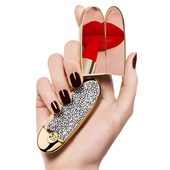 GUERLAIN - Lippen - Rouge G Case
